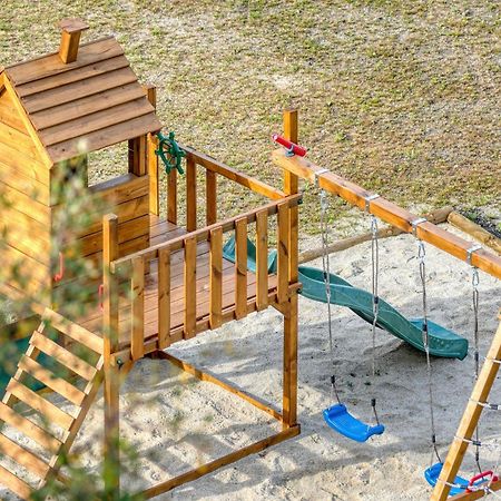 Caju Villas Montargil - Villa Vale Vilao Екстериор снимка
