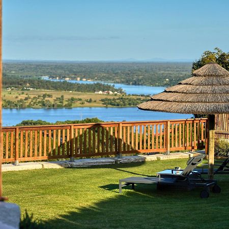 Caju Villas Montargil - Villa Vale Vilao Екстериор снимка
