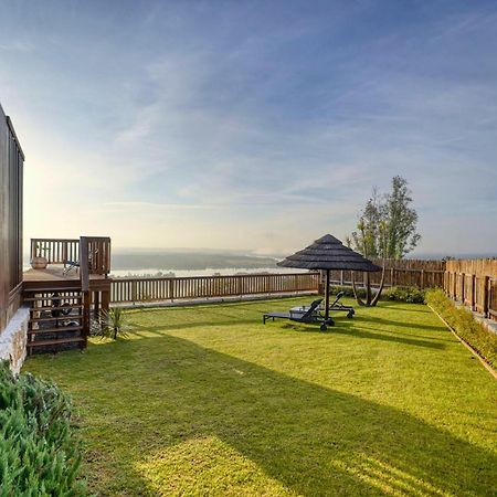 Caju Villas Montargil - Villa Vale Vilao Екстериор снимка