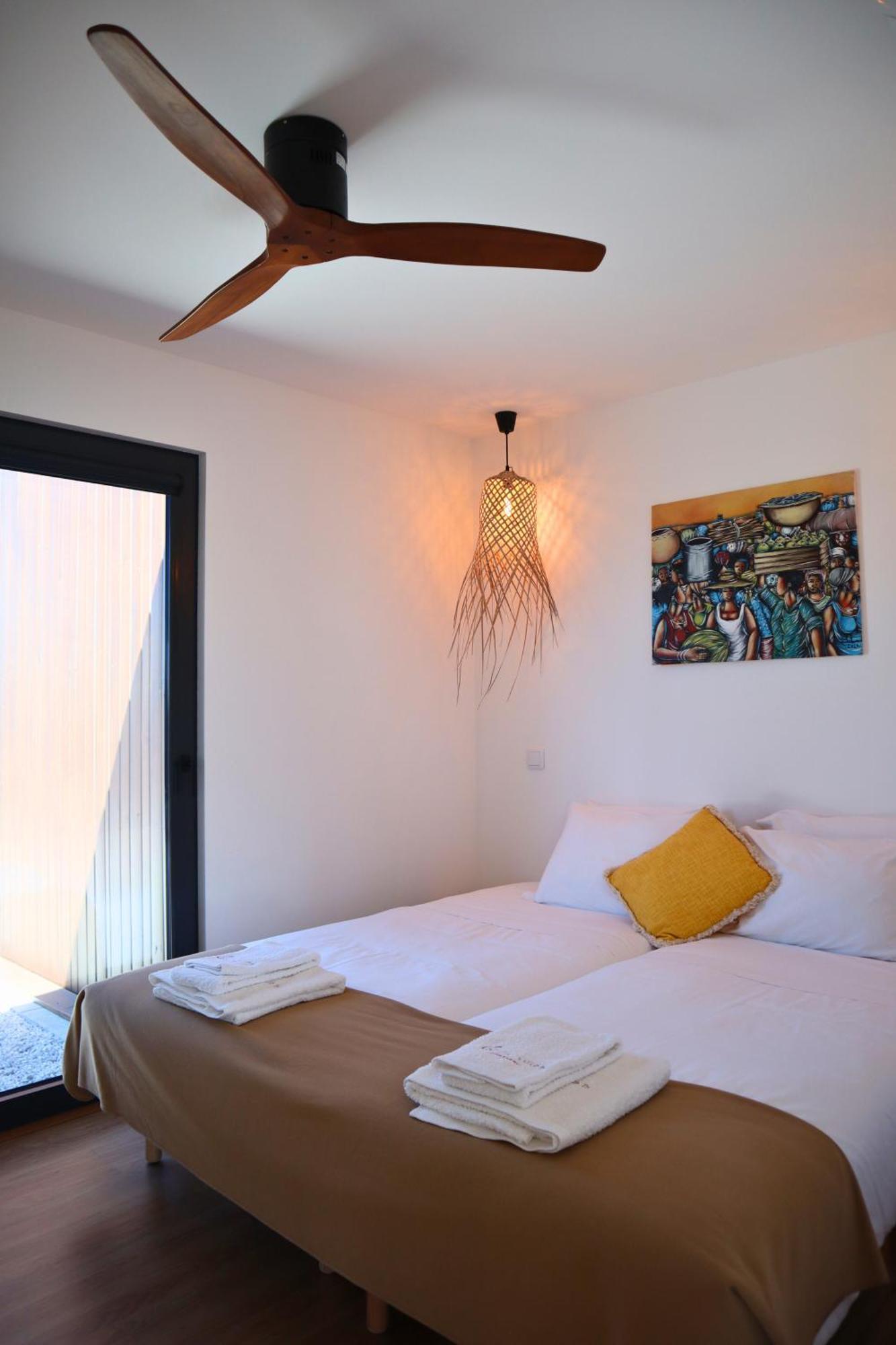 Caju Villas Montargil - Villa Vale Vilao Екстериор снимка