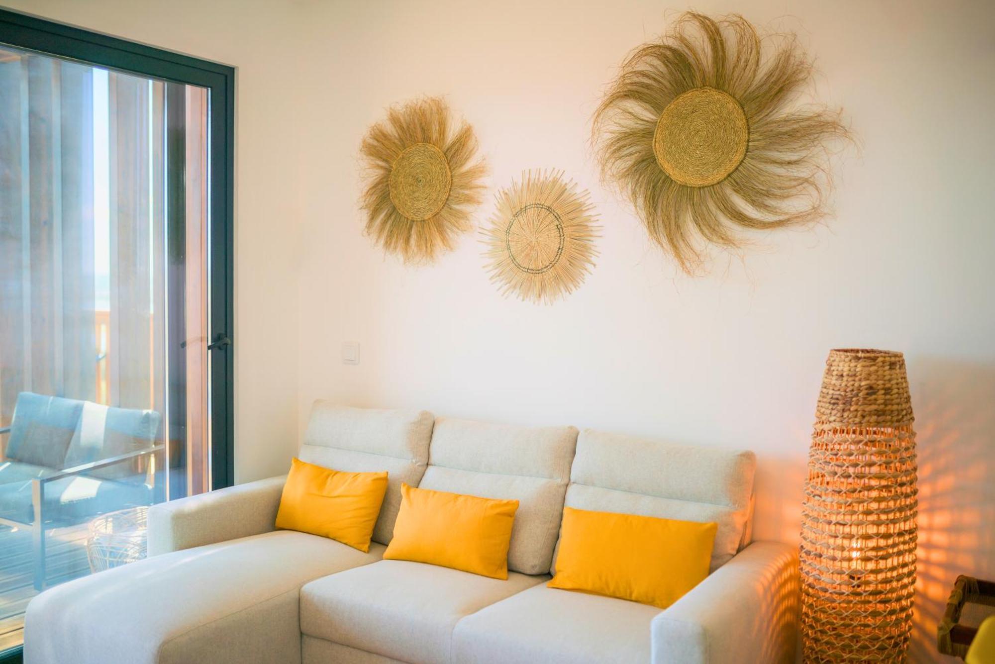 Caju Villas Montargil - Villa Vale Vilao Екстериор снимка