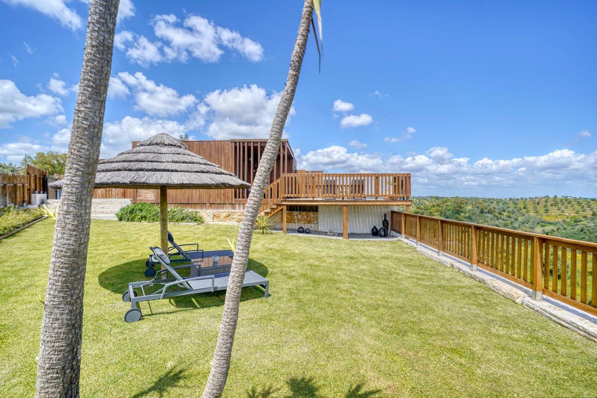 Caju Villas Montargil - Villa Vale Vilao Екстериор снимка
