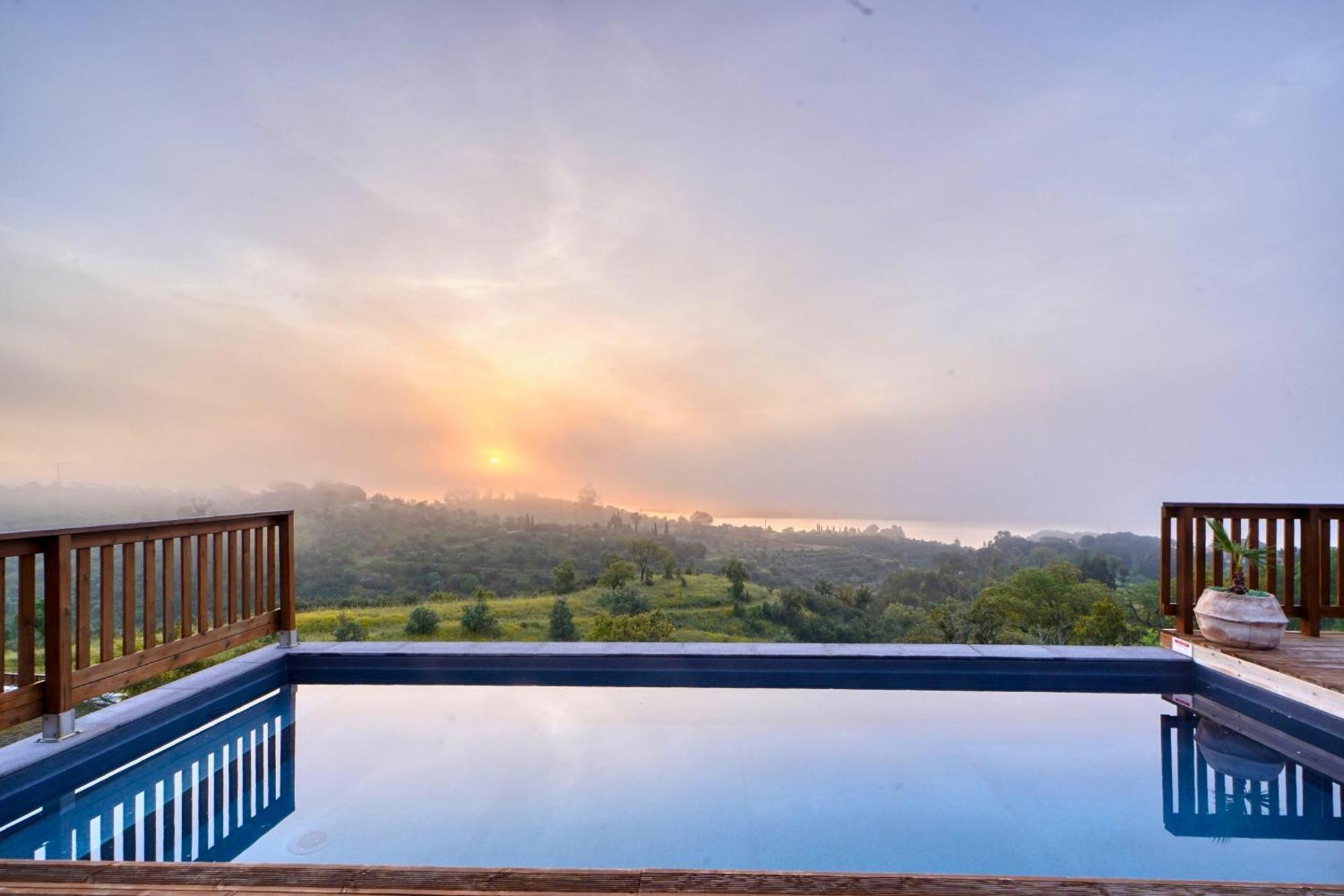 Caju Villas Montargil - Villa Vale Vilao Екстериор снимка