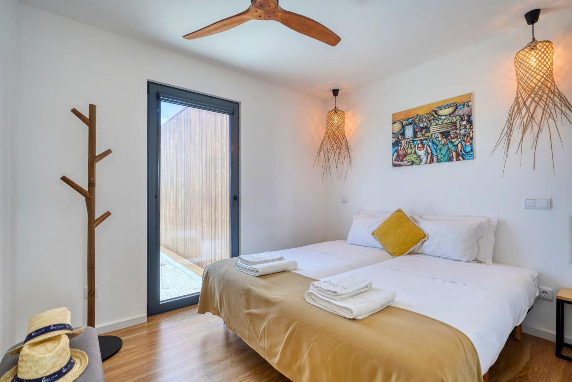 Caju Villas Montargil - Villa Vale Vilao Екстериор снимка